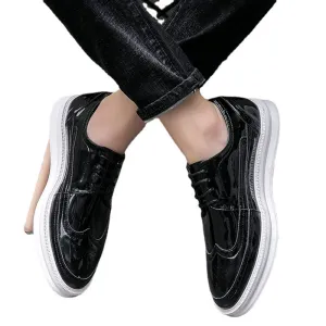 formal shoes korean 2023