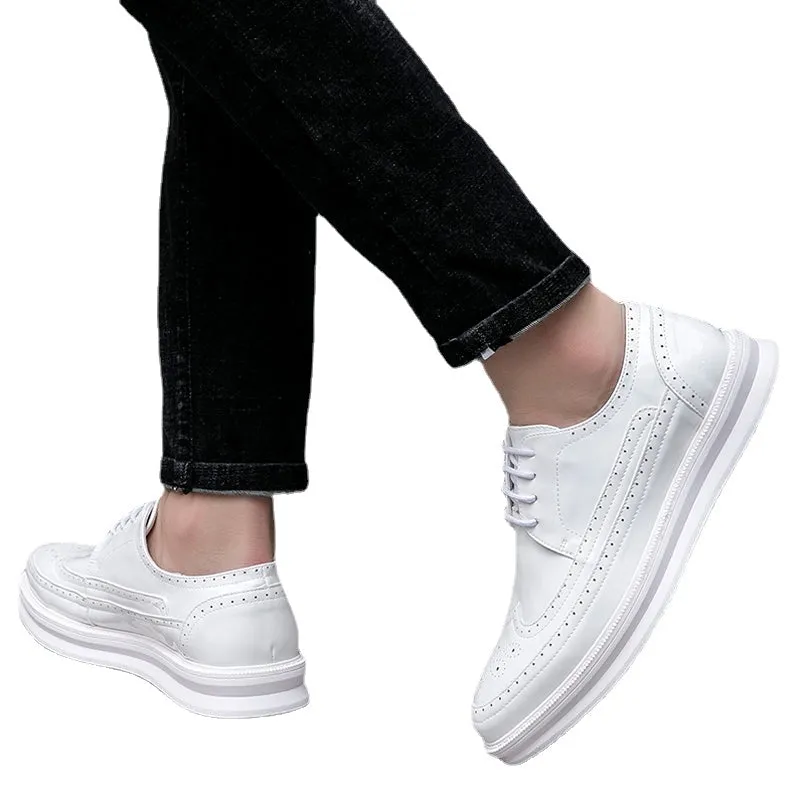 formal shoes korean 2023