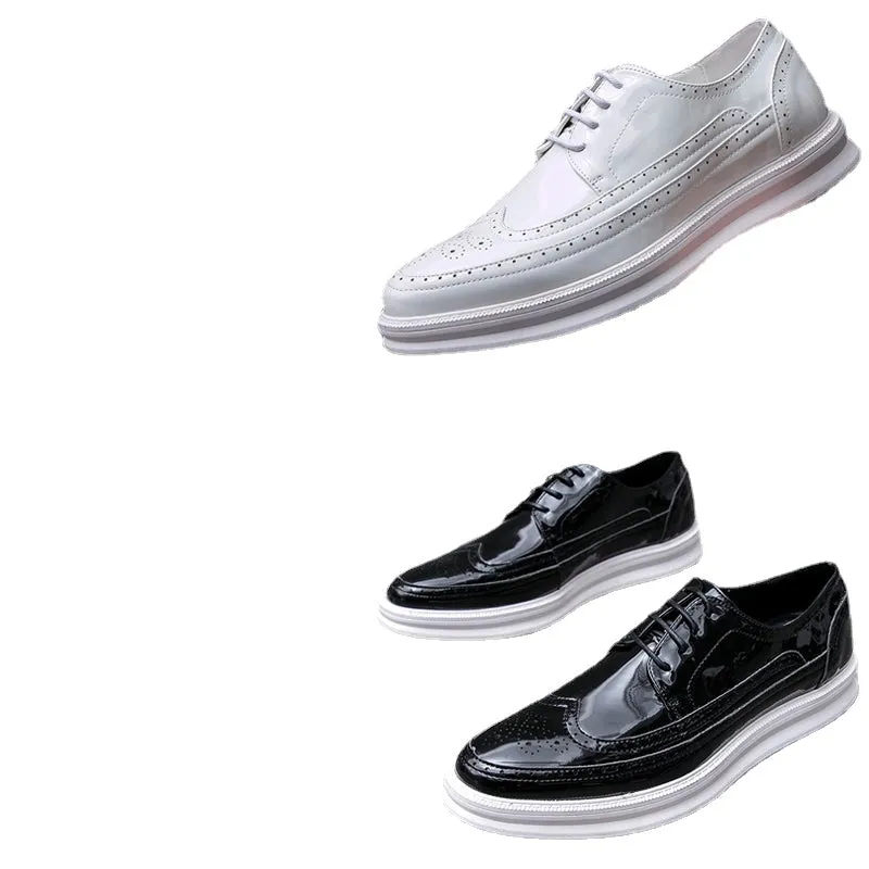 formal shoes korean 2023