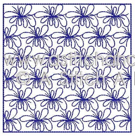 Freya Japanese Tote and Quilt Blocks