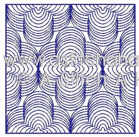 Freya Japanese Tote and Quilt Blocks