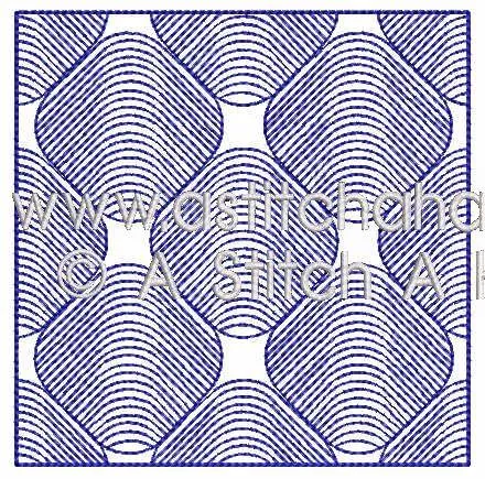 Freya Japanese Tote and Quilt Blocks