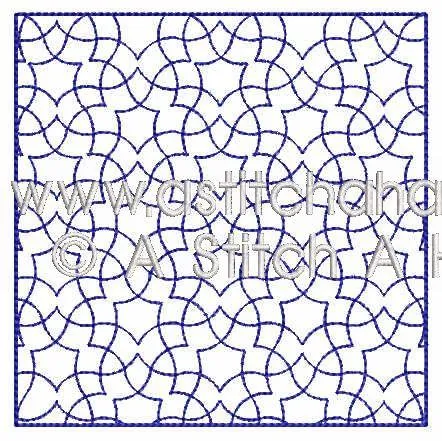 Freya Japanese Tote and Quilt Blocks