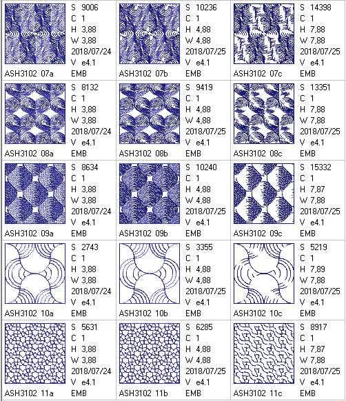Freya Japanese Tote and Quilt Blocks