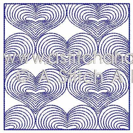Freya Japanese Tote and Quilt Blocks