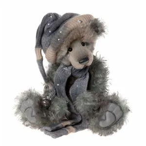 Frost Isabelle Collection Charlie Bear