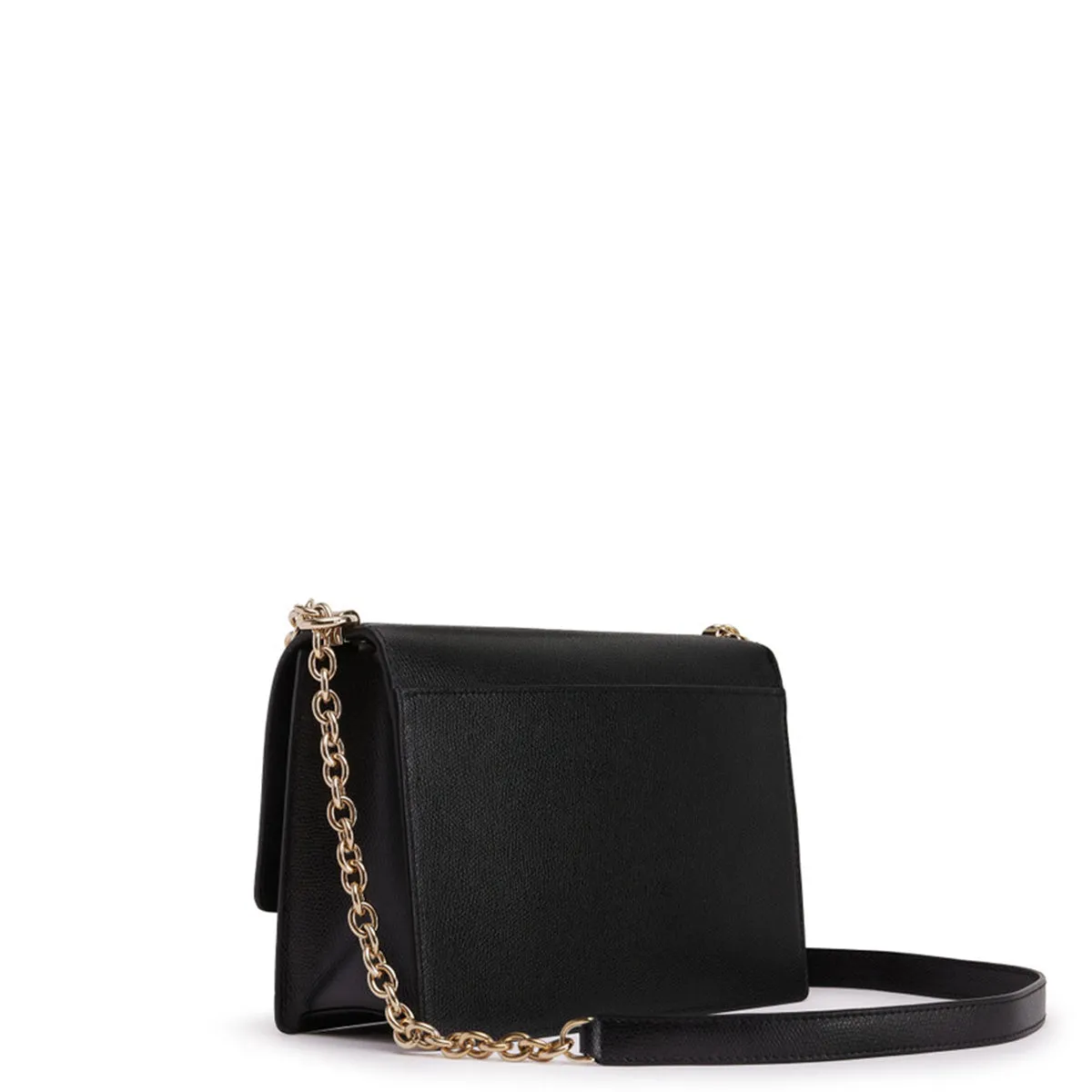 Furla - 1927 S Nero Crossbody Bag - BAFIACOARE000 - NERO