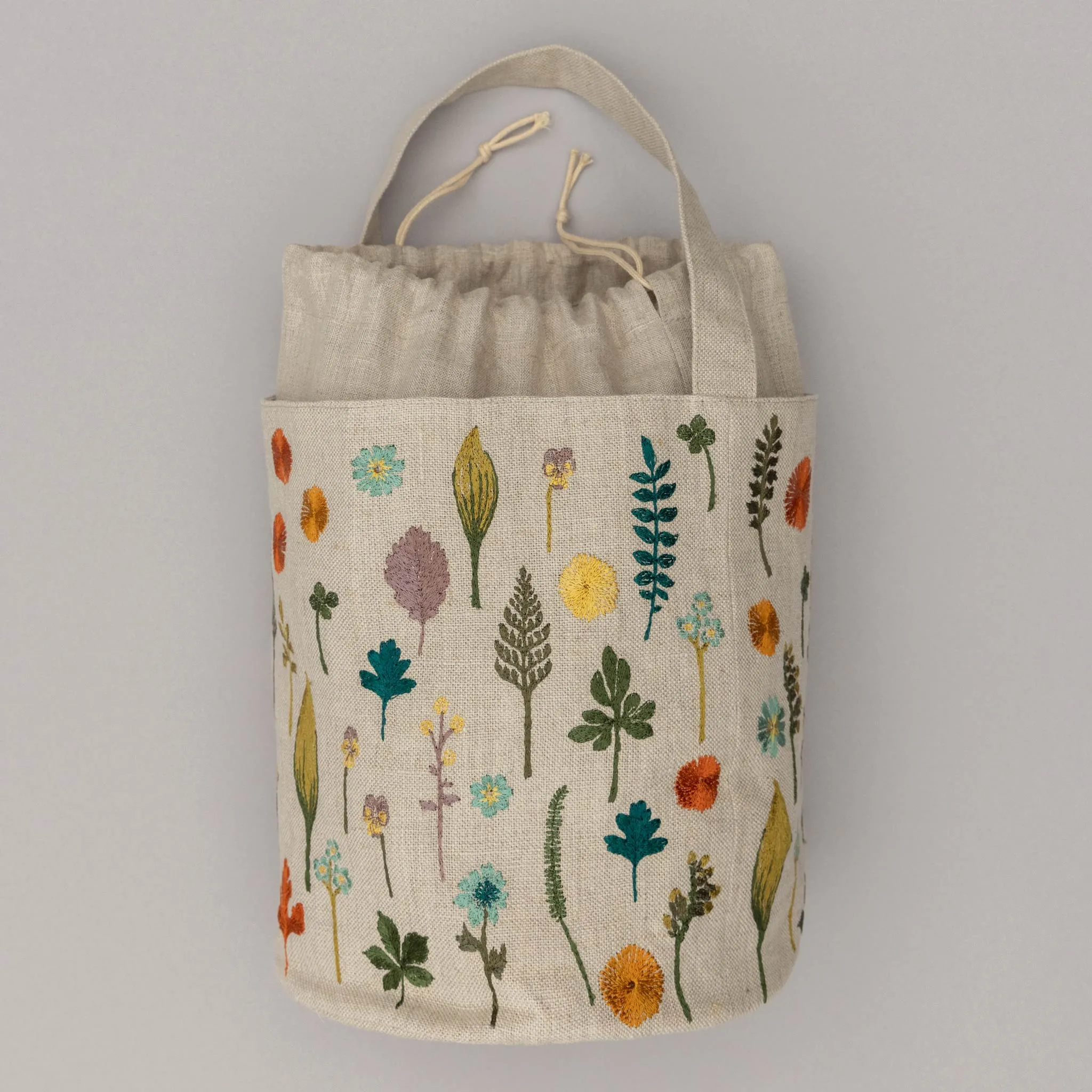 Garden Bucket Bag