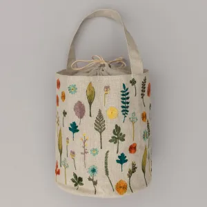 Garden Bucket Bag