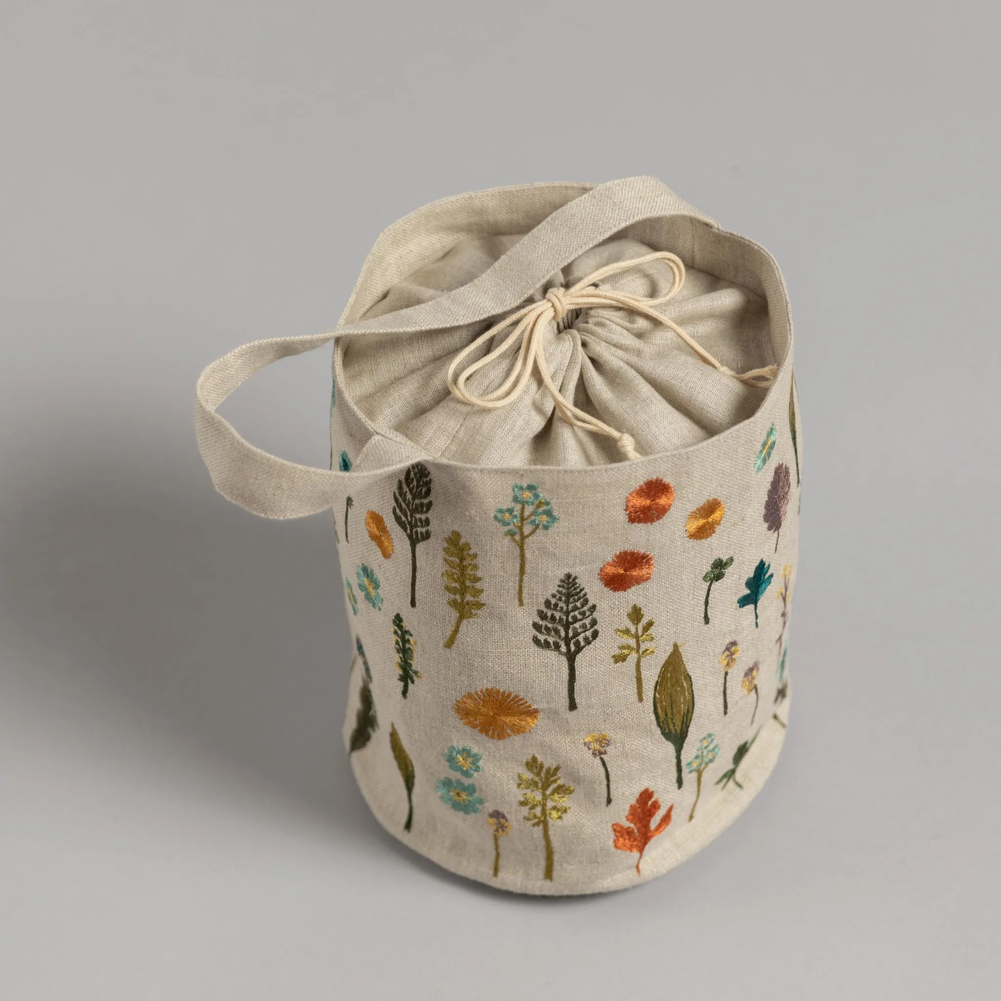 Garden Bucket Bag