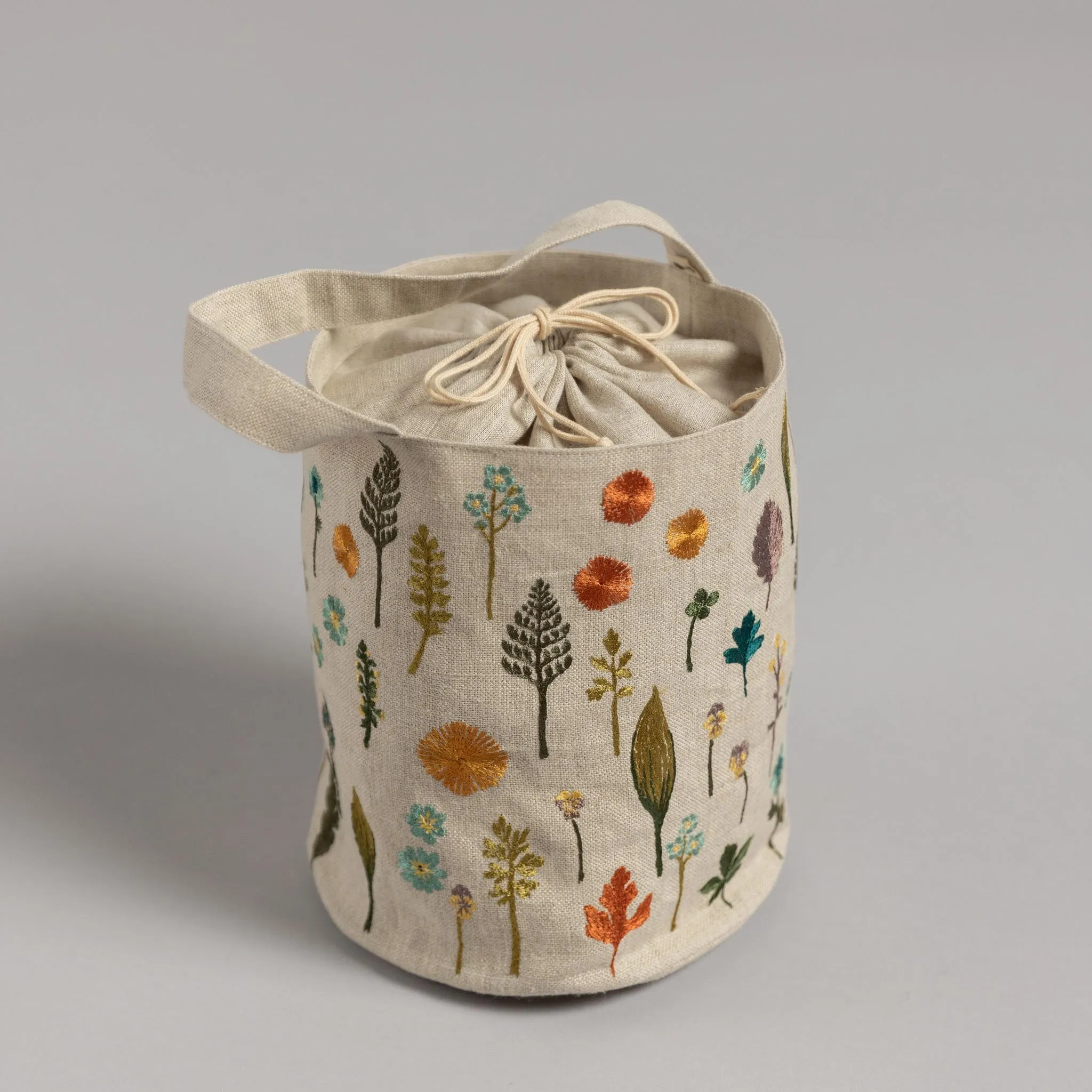 Garden Bucket Bag