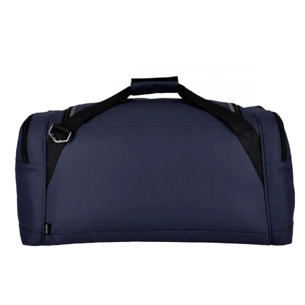Gemline Navy Blue Terrain Travel Duffel