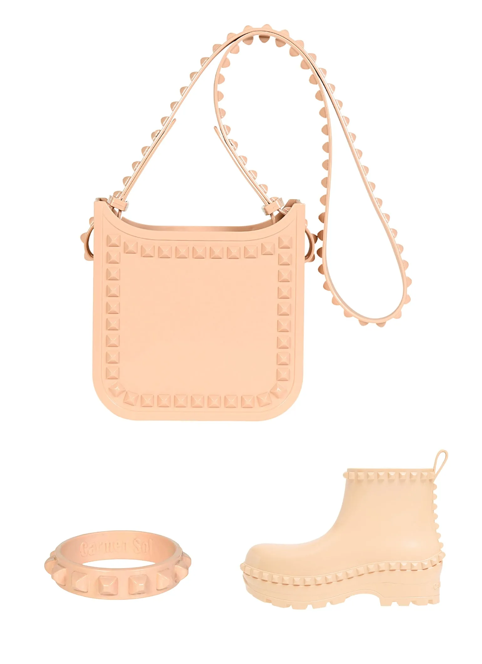 Gift Combo Christmas "BLUSH"