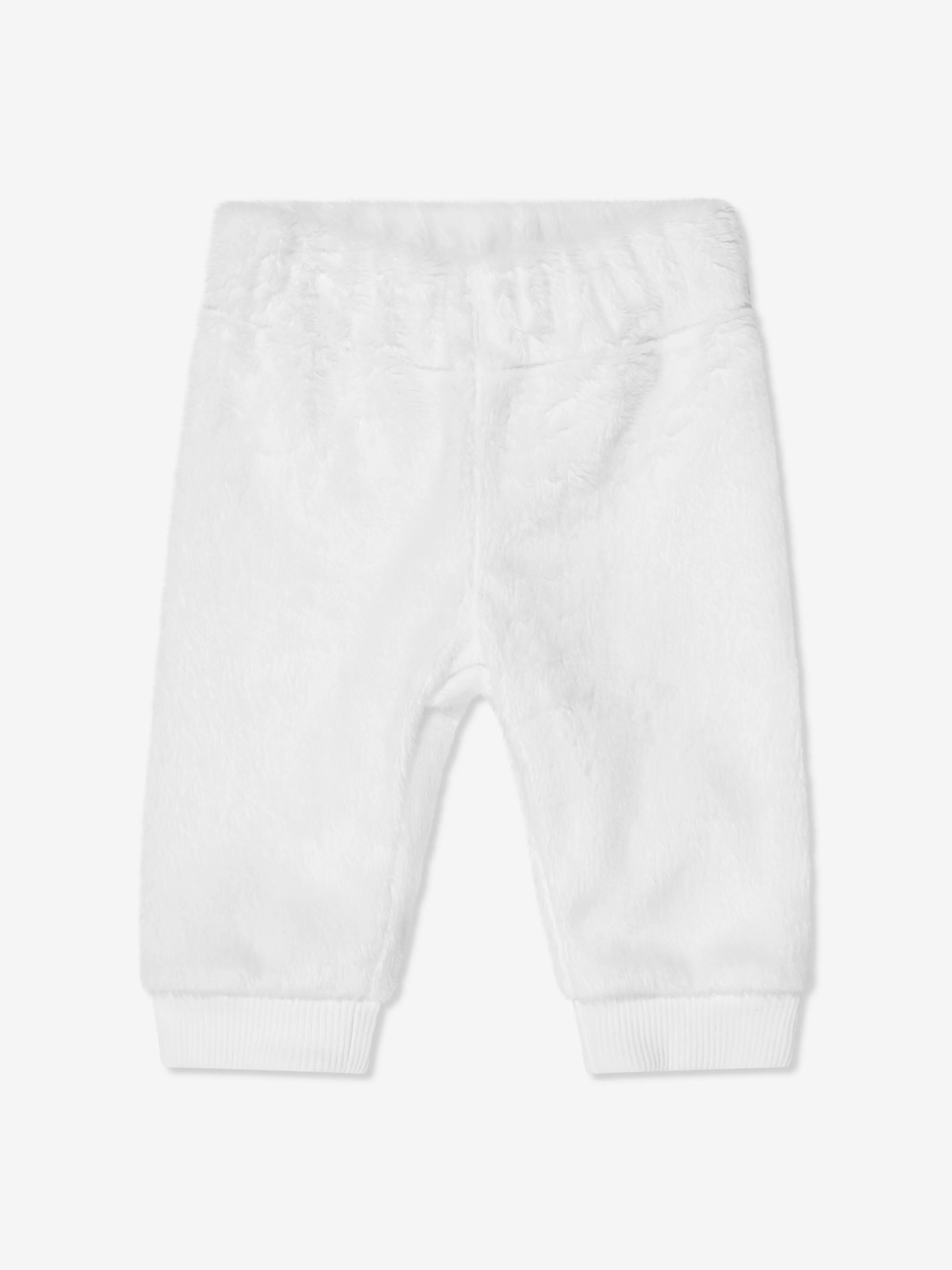 Givenchy Baby Tracksuit Gift Set in White