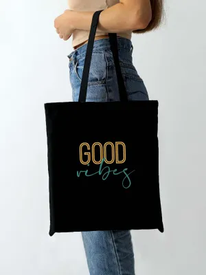 Good Vibes - Blooms