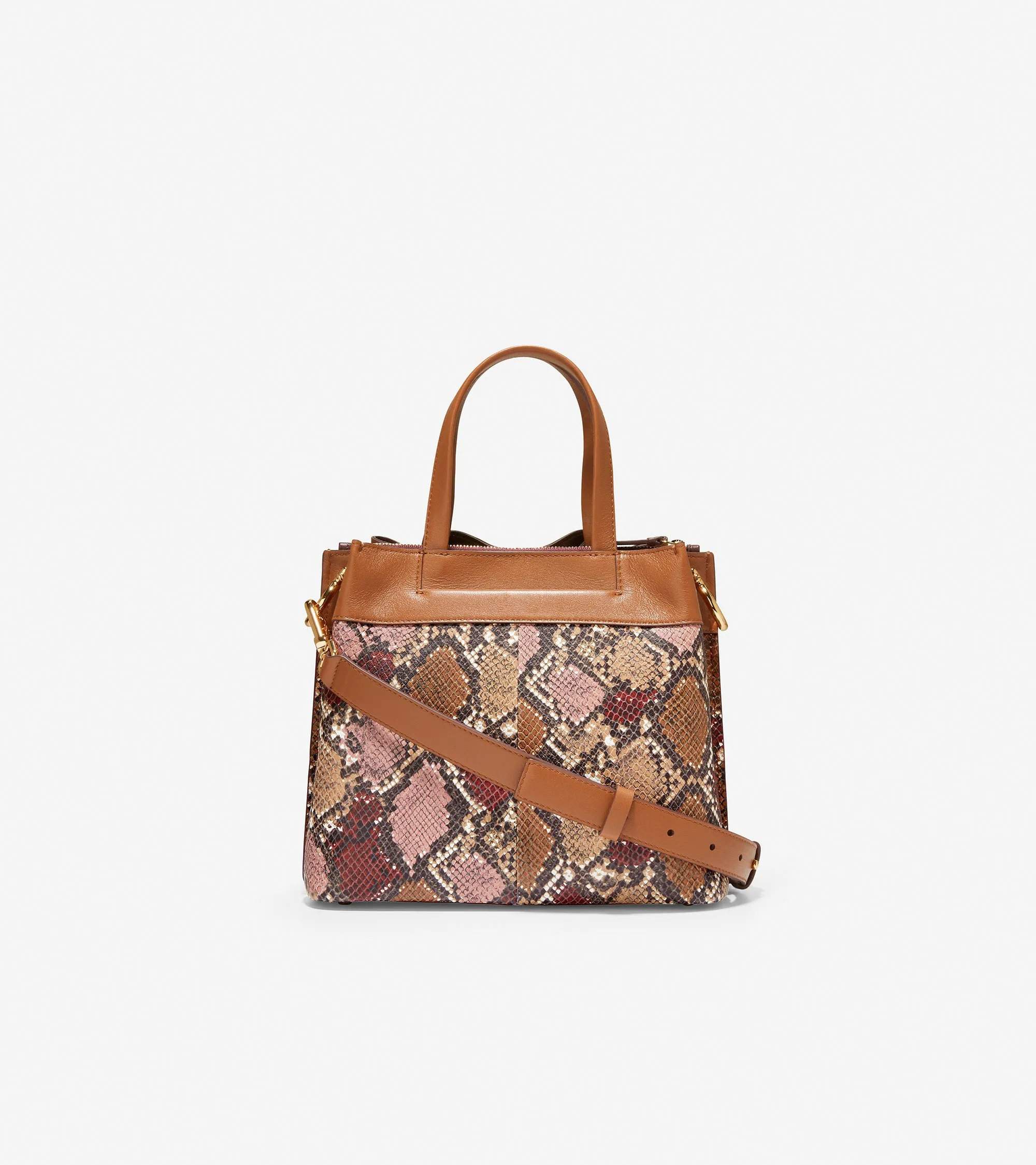 Grand Ambition Small Bucket Bag