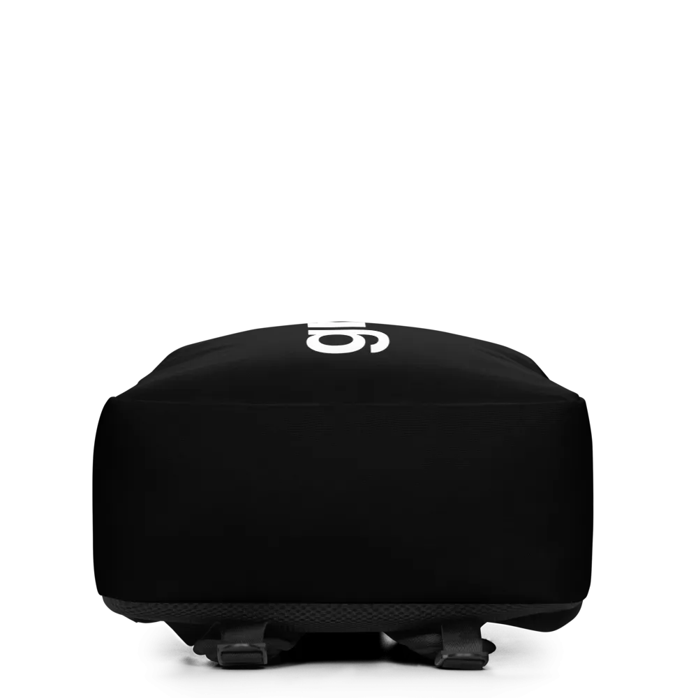 Grateful (Sans) Minimalist Backpack