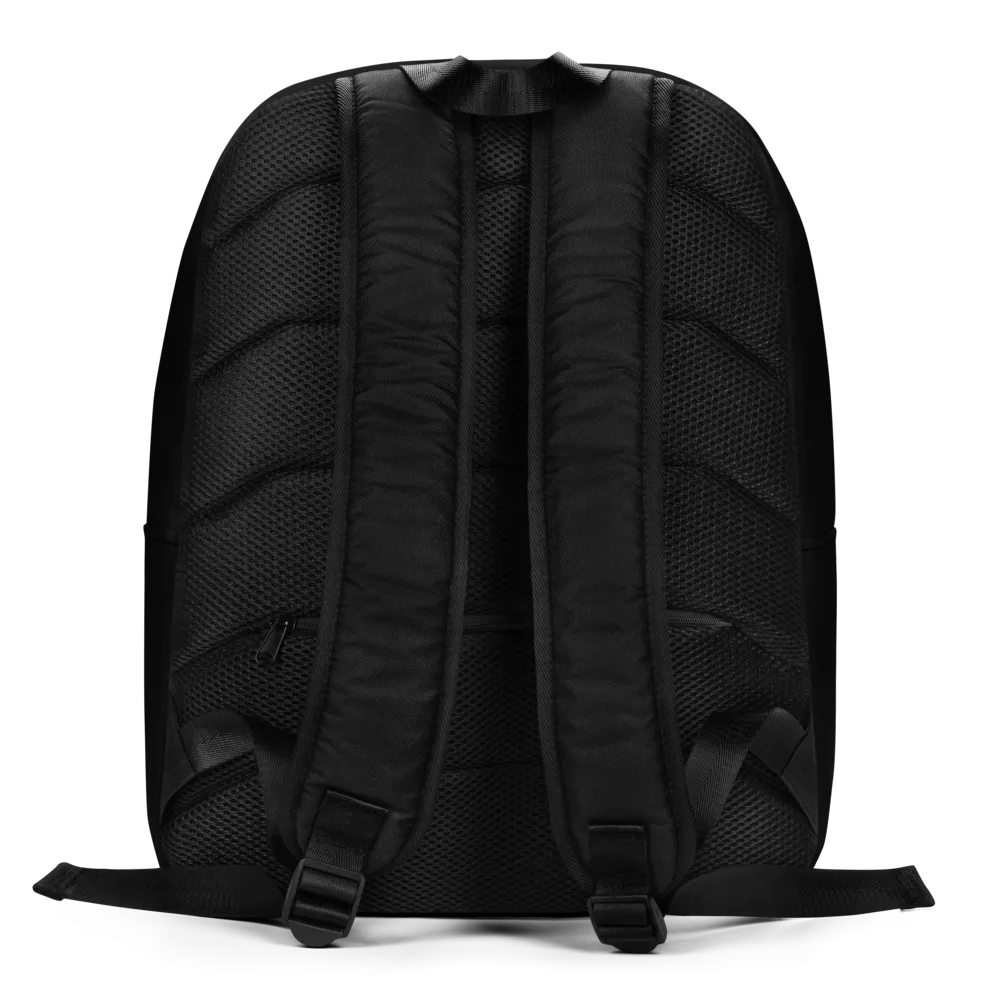 Grateful (Sans) Minimalist Backpack