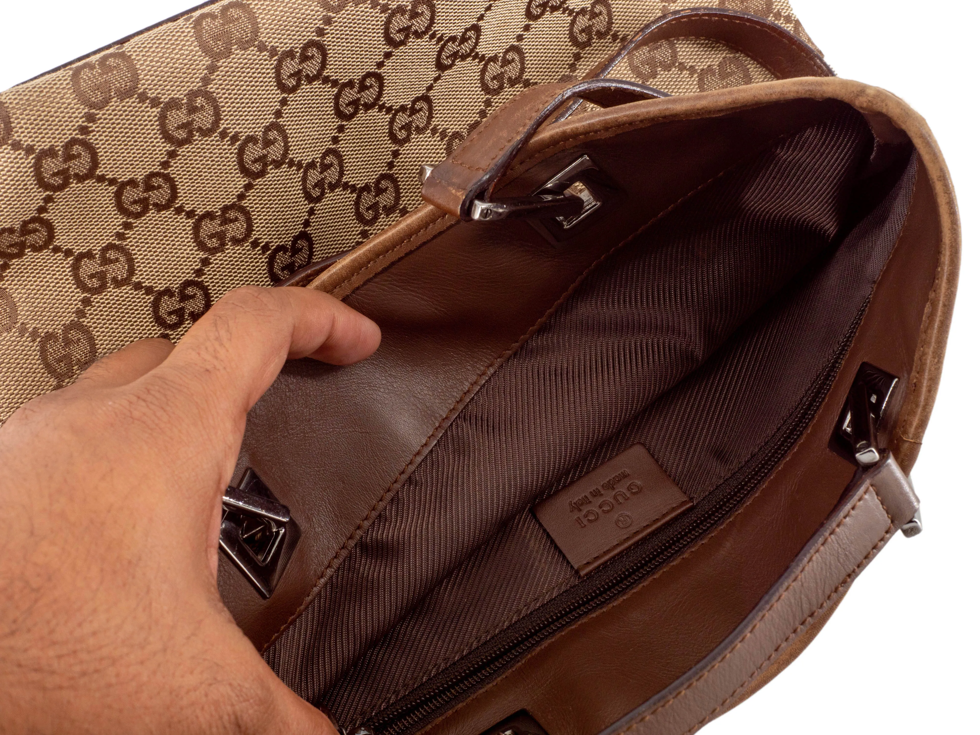 Gucci Bucket Bag RJL1667