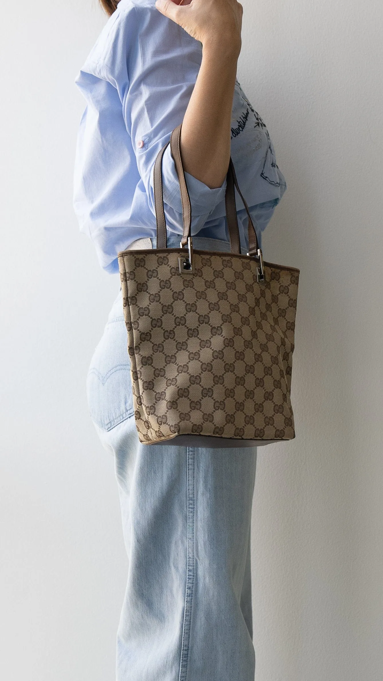 Gucci Bucket Bag RJL1667