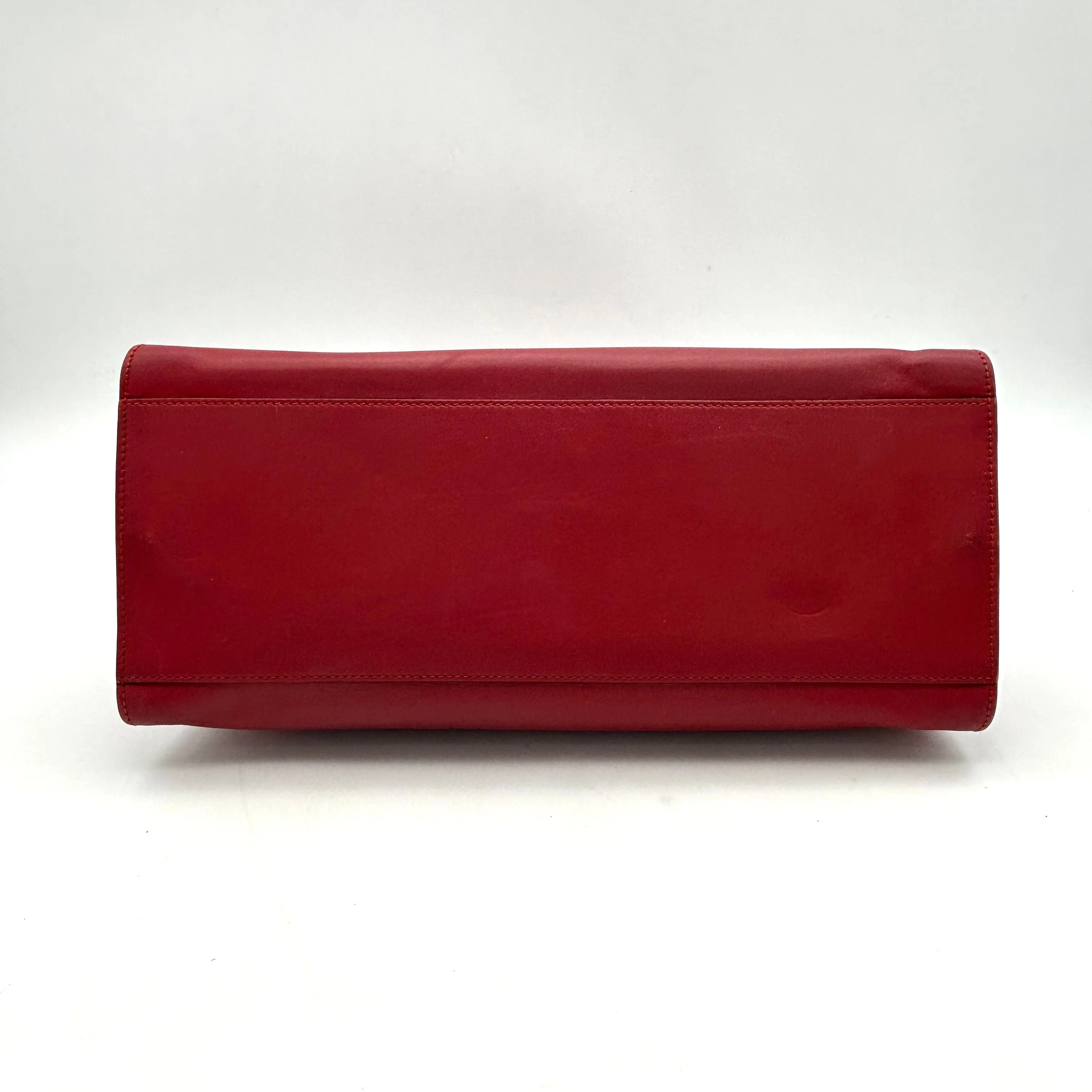 Gucci Faux Pearl Nymphaea - Red Handle Bags, Handbags LA15748