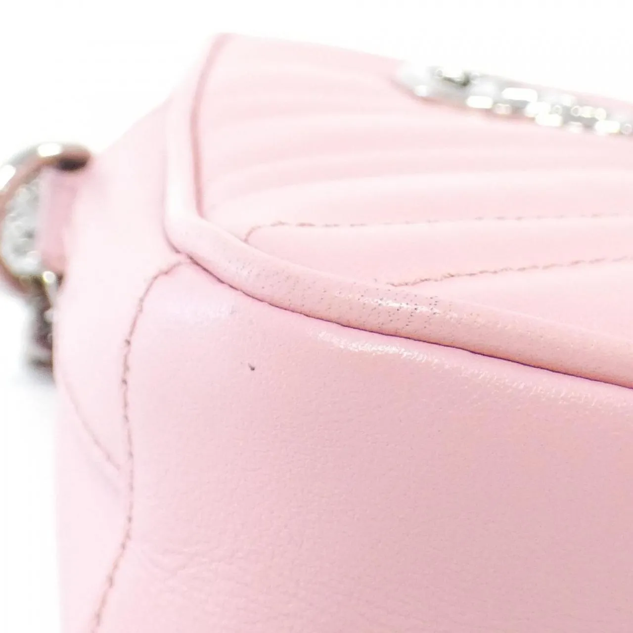 Gucci Gg Marmont Dtdcp Shoulder Bag