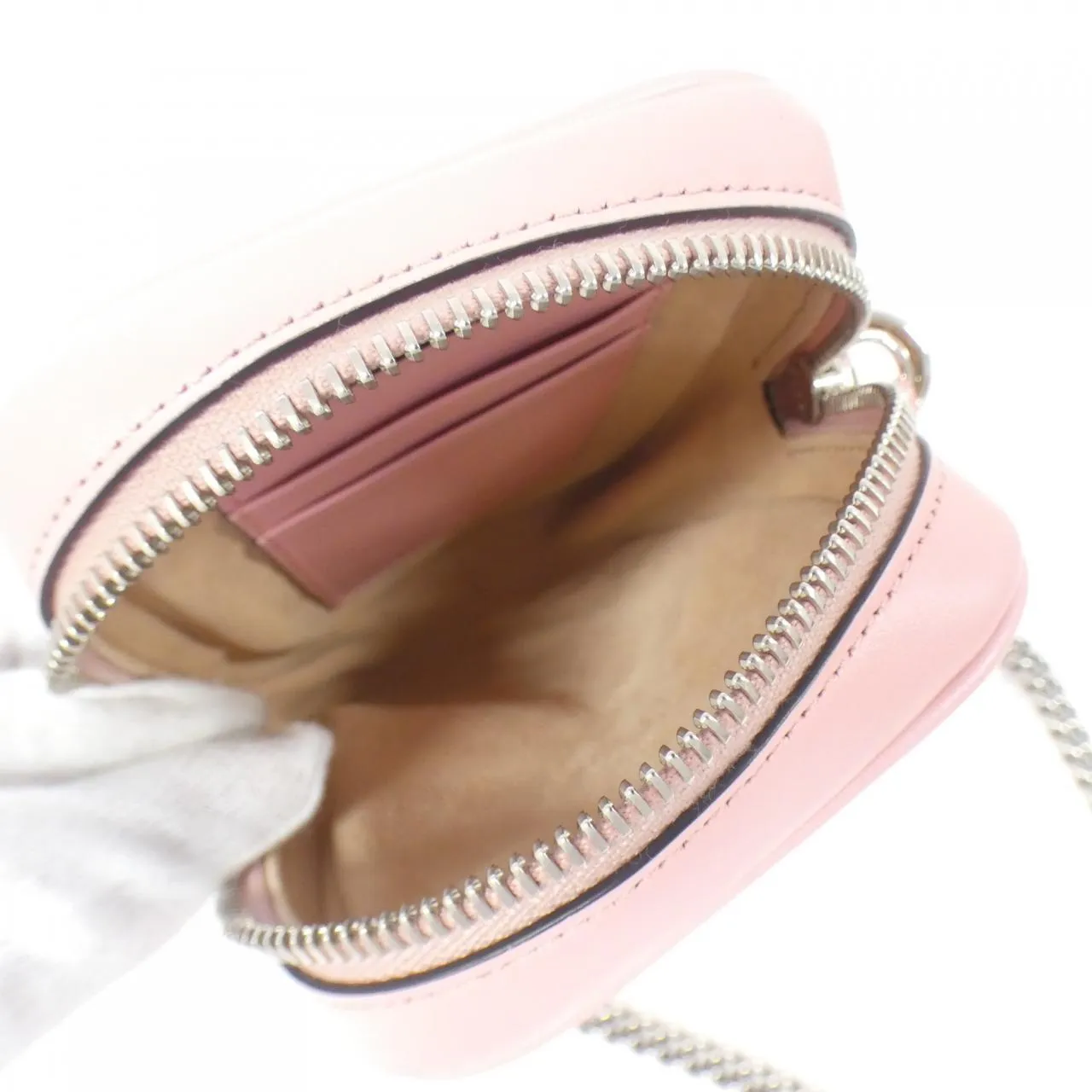 Gucci Gg Marmont Dtdcp Shoulder Bag