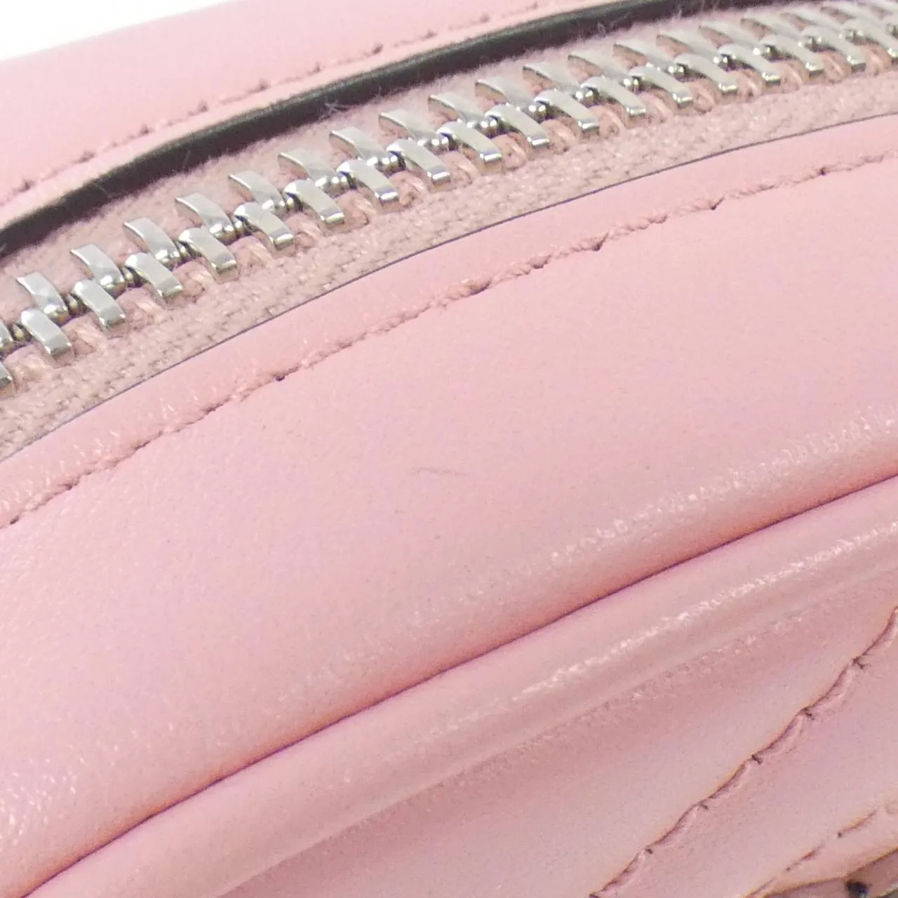 Gucci Gg Marmont Dtdcp Shoulder Bag
