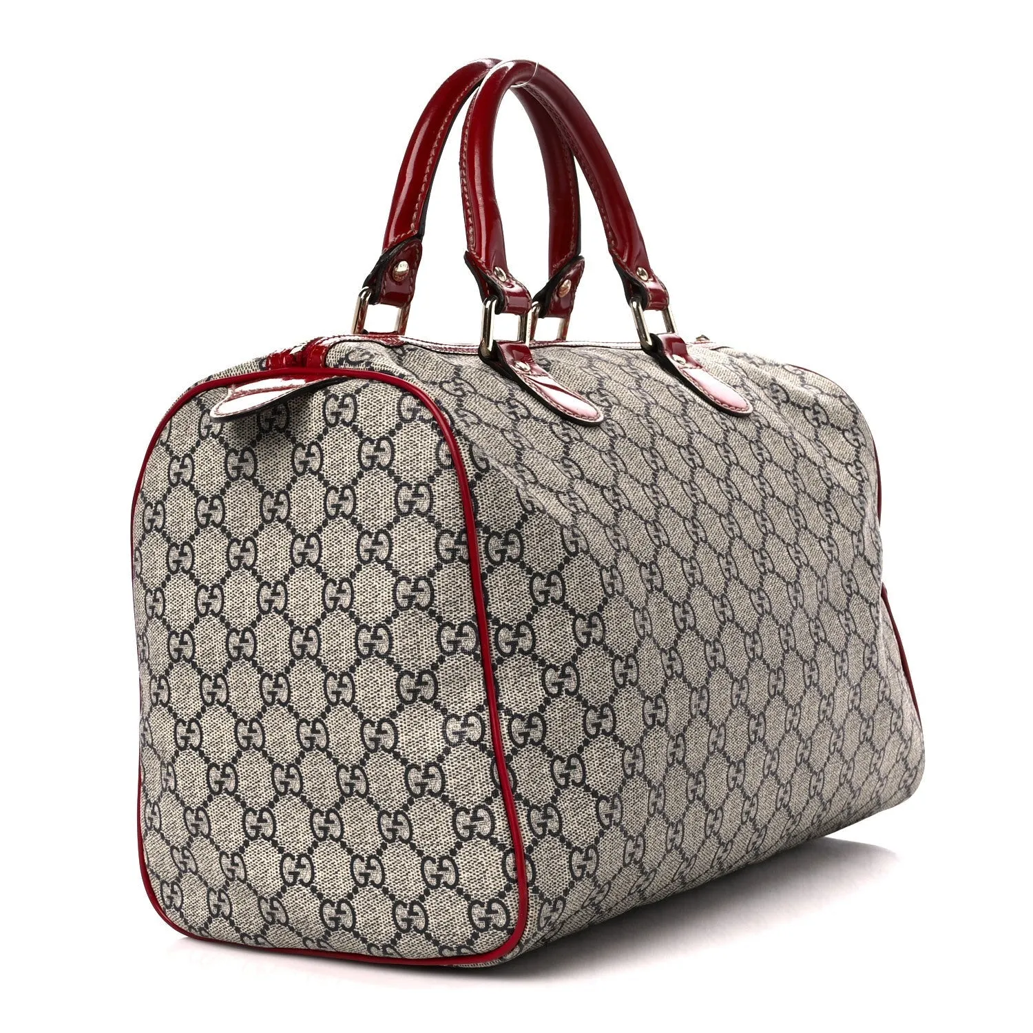 Gucci Gg Plus Tattoo Heart Medium Joy