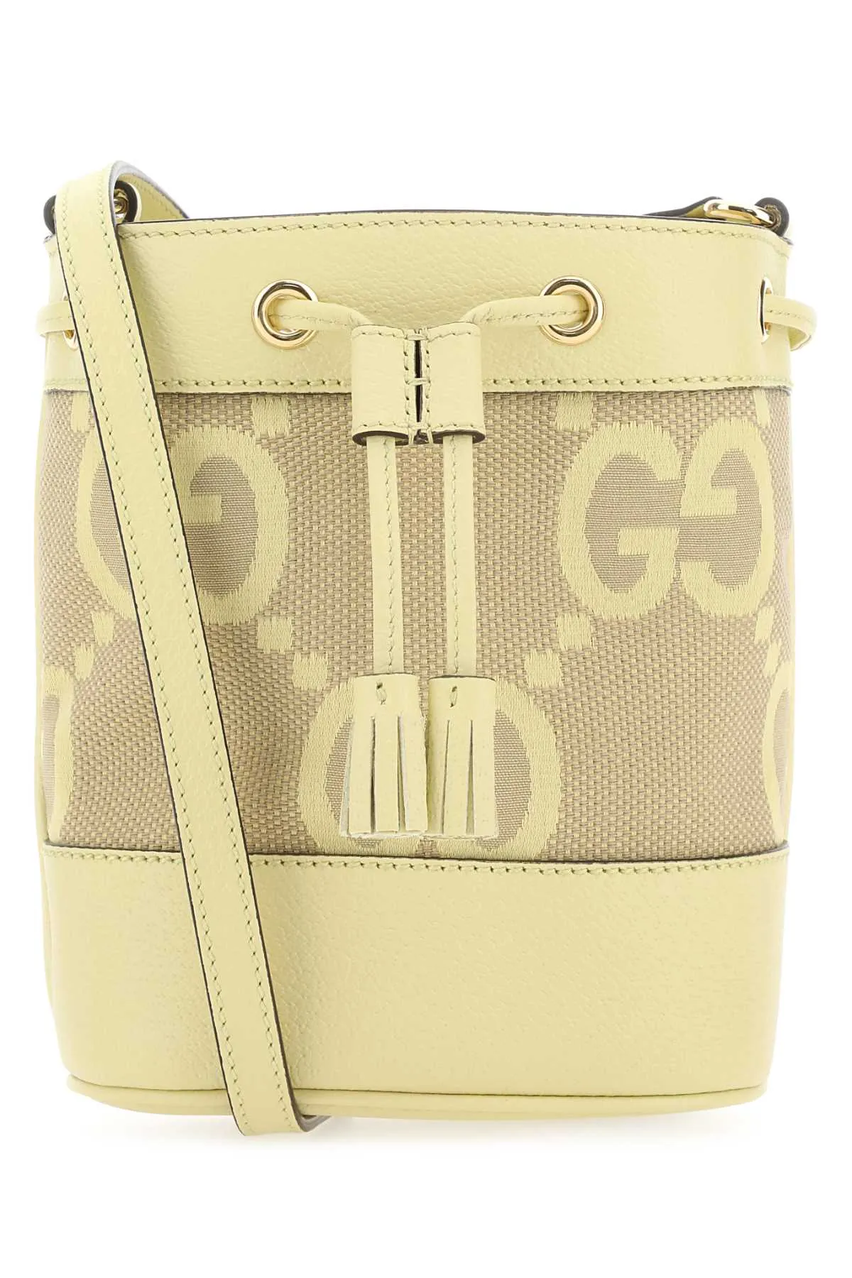 Gucci Mini Ophidia Bucket Bag