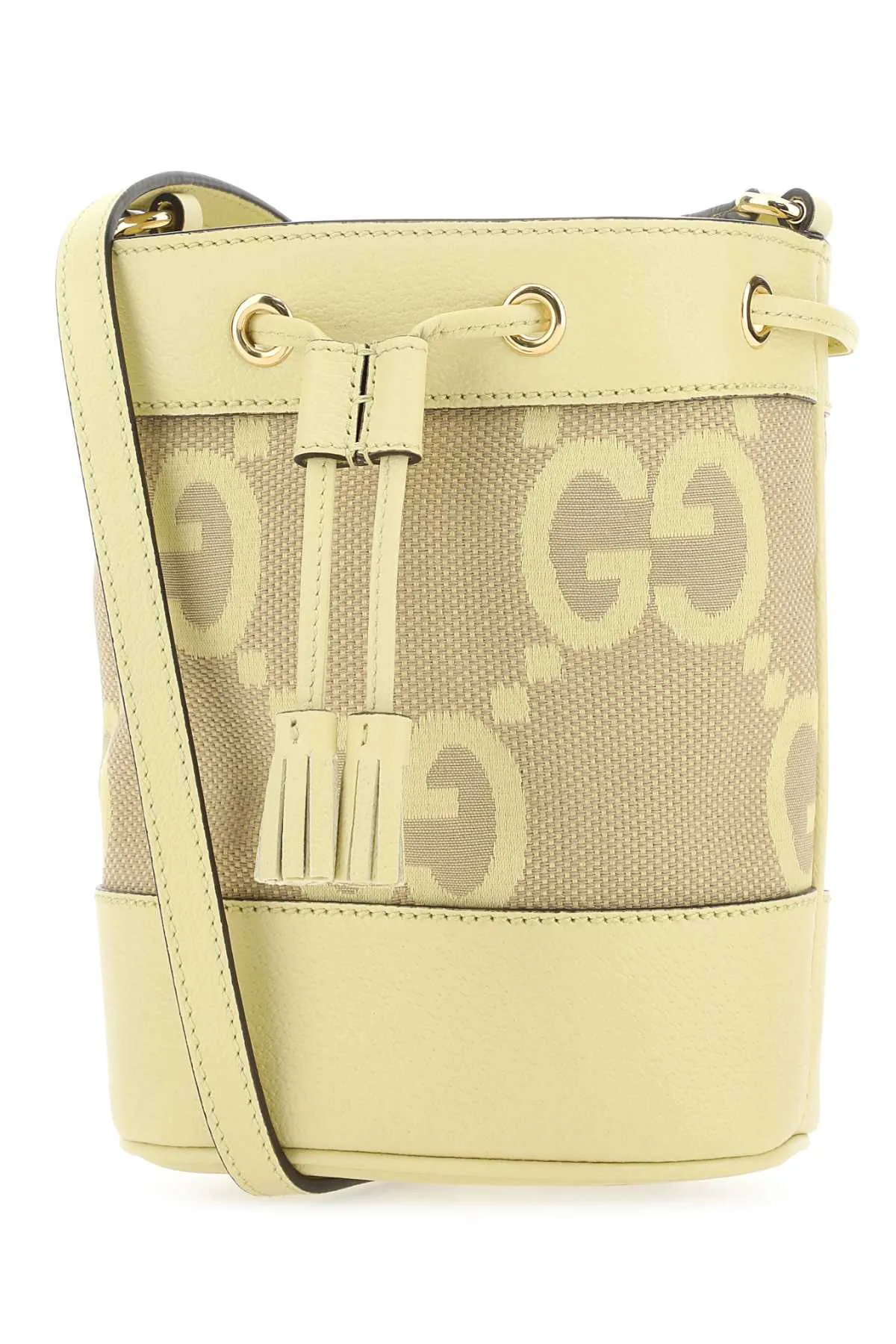 Gucci Mini Ophidia Bucket Bag