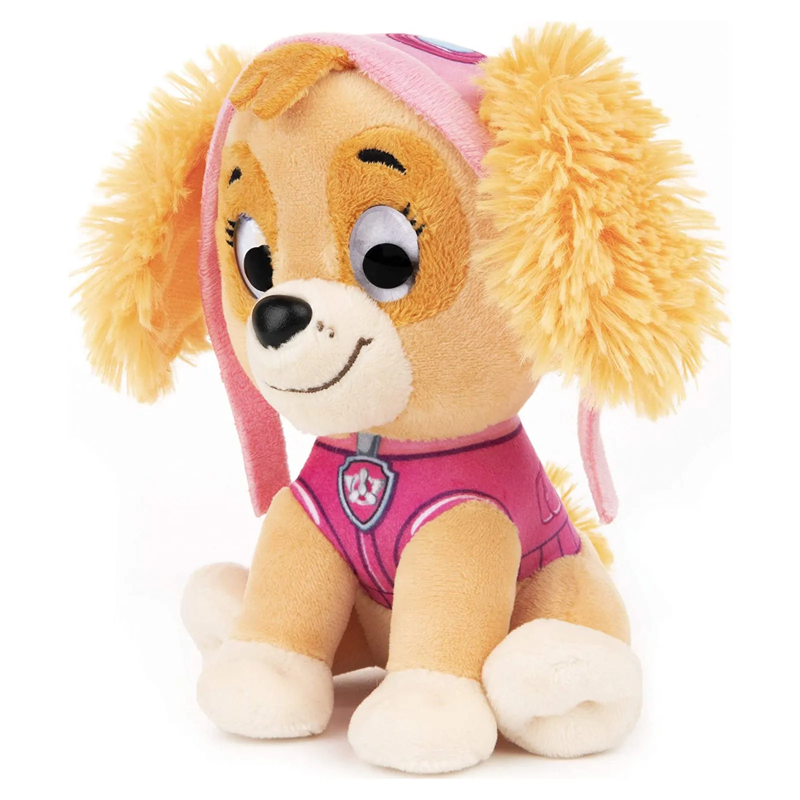 Gund Paw Patrol Skye 6 Inch Plush Figure 6056507