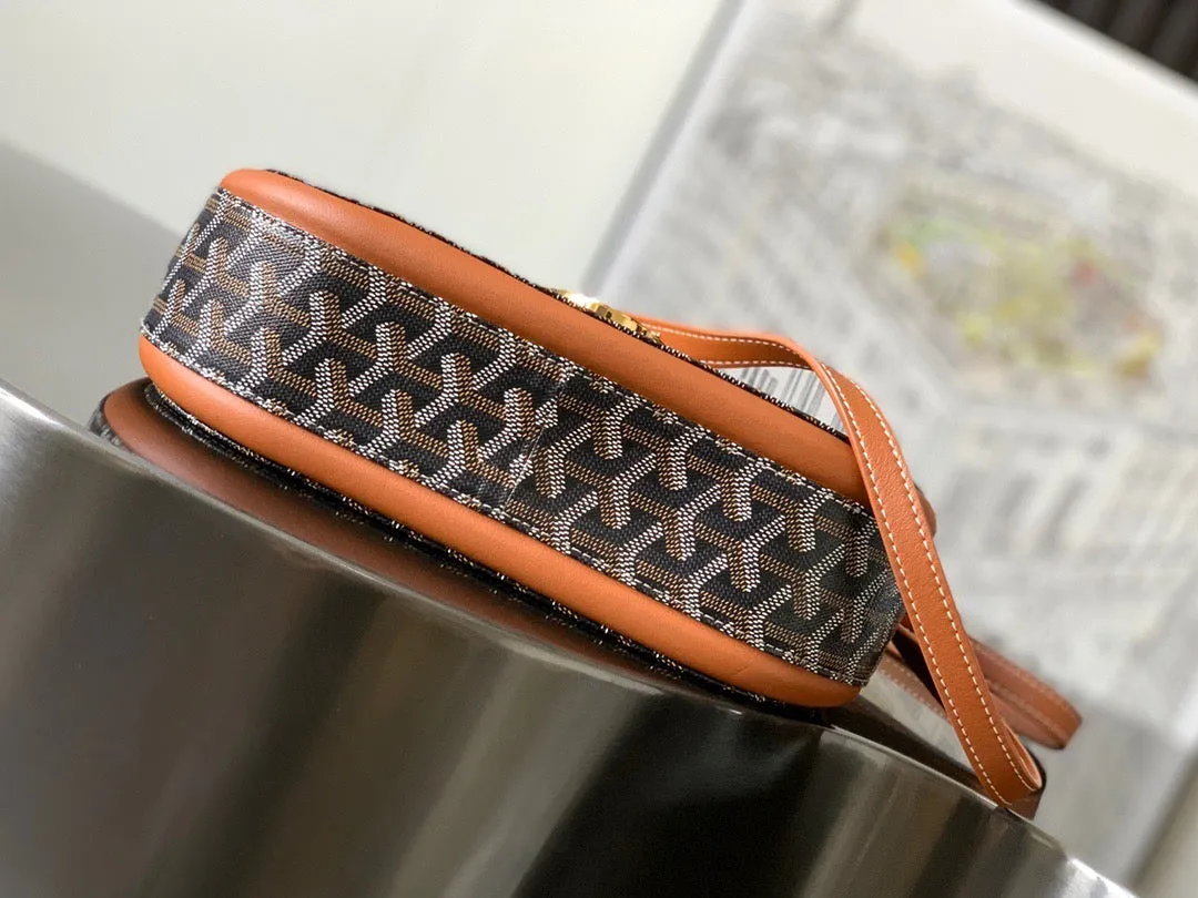 GY021 233 bag / HIGHEST QUALITY VERSION / 6.7x3.1x9.8in