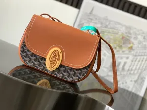 GY021 233 bag / HIGHEST QUALITY VERSION / 6.7x3.1x9.8in