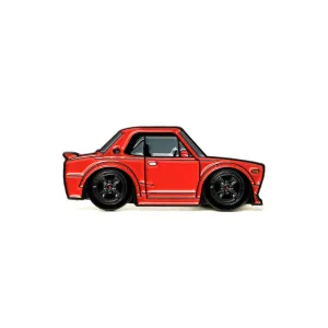 Hako Red - @Number7