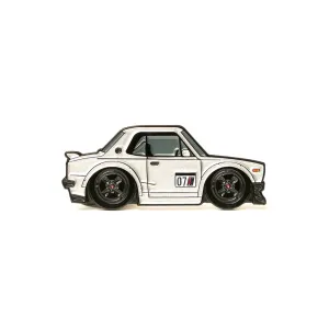 Hako Silver - @Number7
