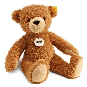 Happy Teddy Bear