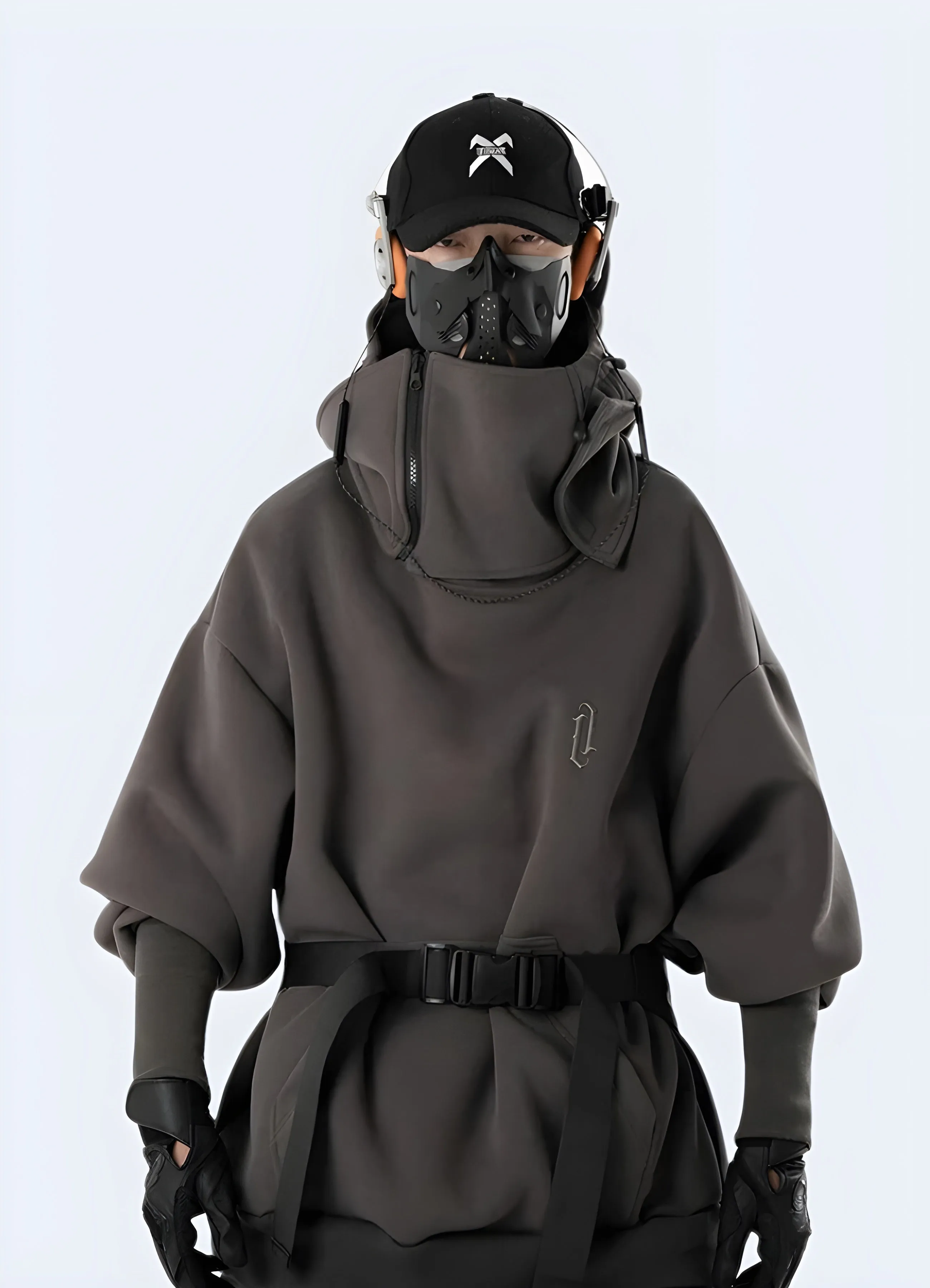 Harajuku Hoodie