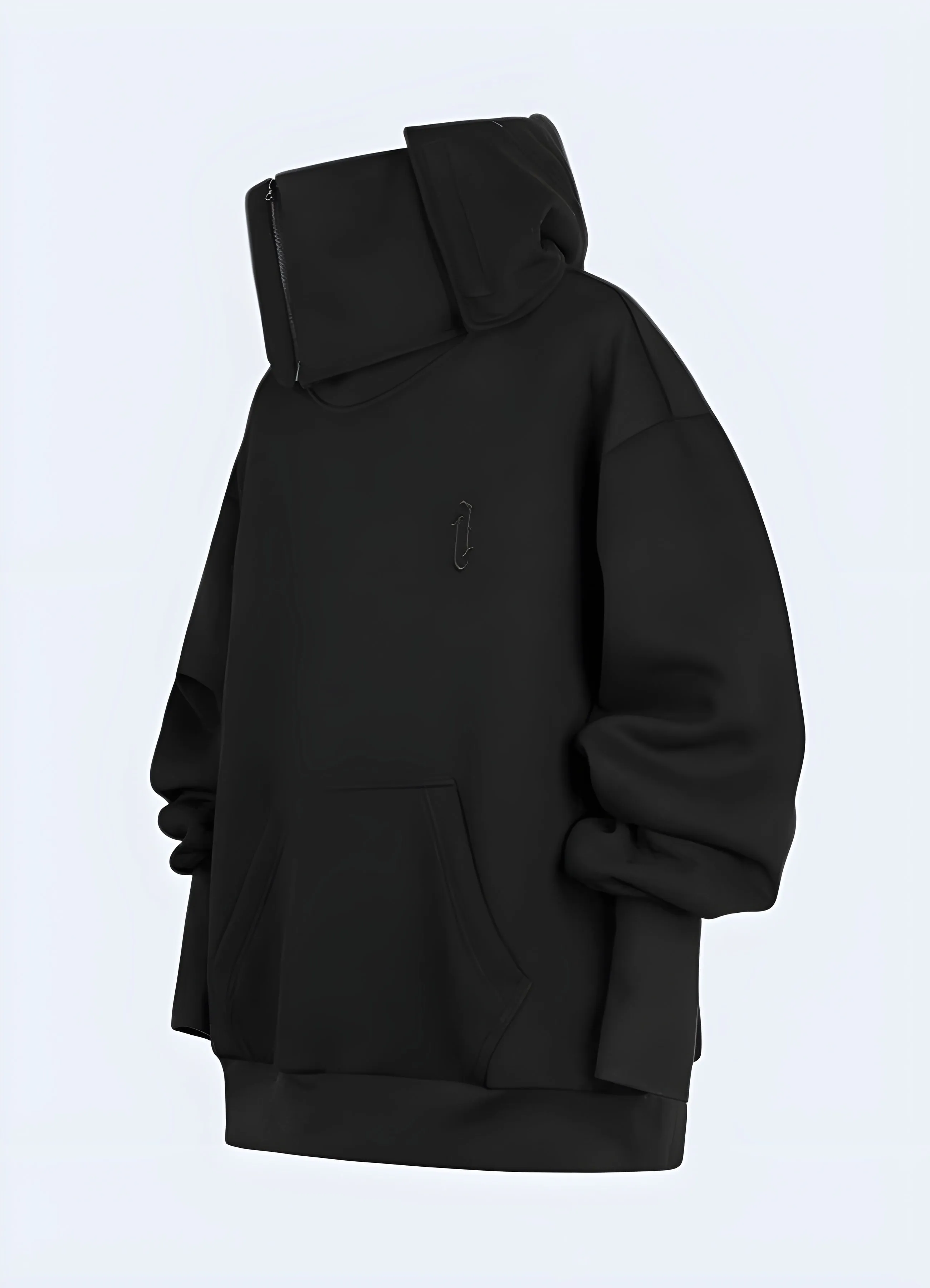 Harajuku Hoodie