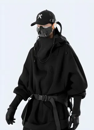 Harajuku Hoodie
