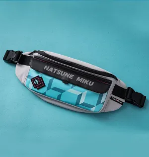 Hatsune Miku - Hatsune Miku Stereo Chest Bag Moeyu
