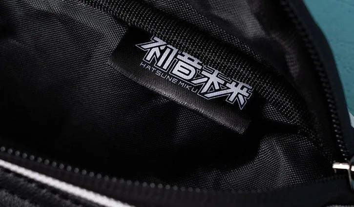 Hatsune Miku - Hatsune Miku Stereo Chest Bag Moeyu