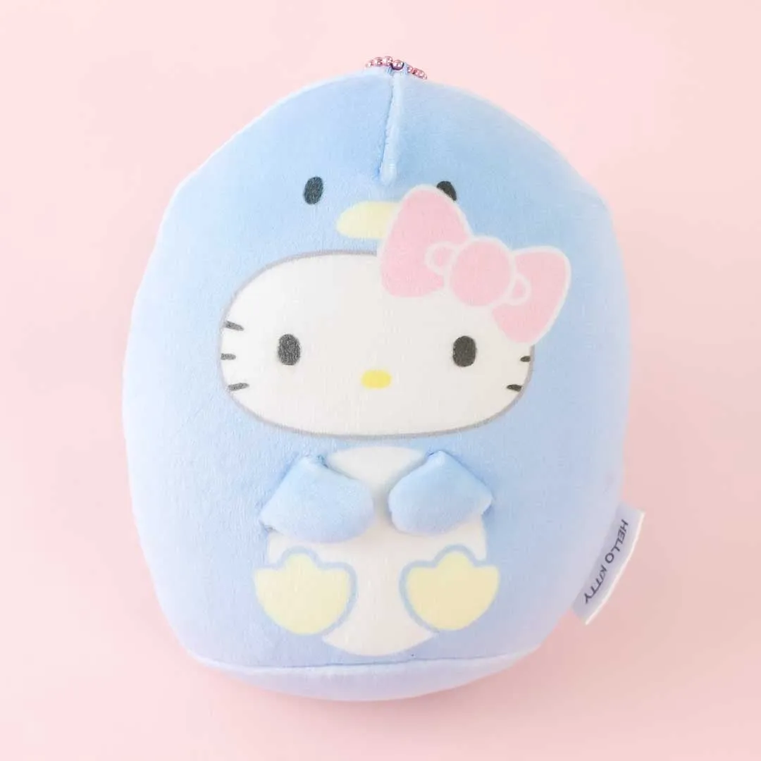 Hello Kitty Marine Friends Plushie - Penguin / Medium