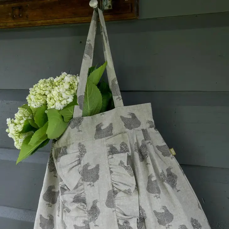 Henrietta Shopping Tote