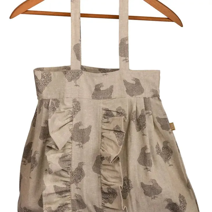 Henrietta Shopping Tote