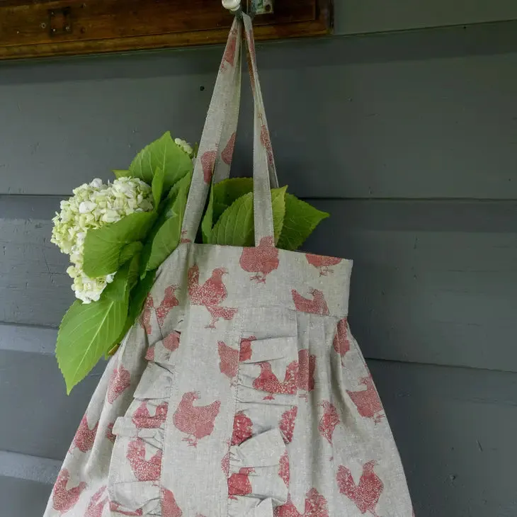 Henrietta Shopping Tote
