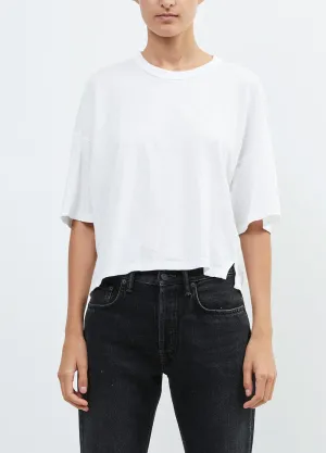 Heritage Boxy T-shirt