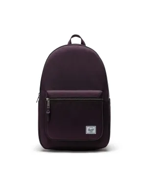 Herschel - Settlement Backpack ~ Perfect Plum