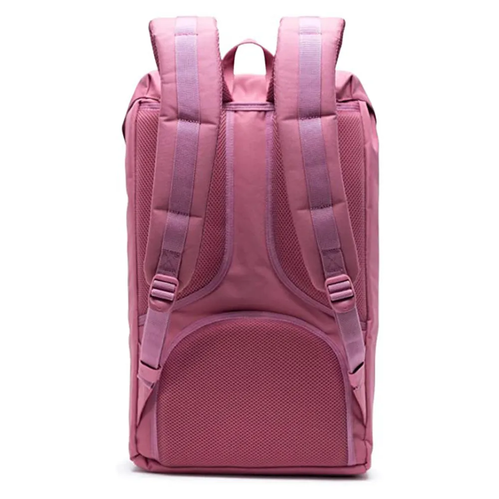 Herschel Unisex Heather Rose Classic 25L Laptop Backpack - 10014-03532