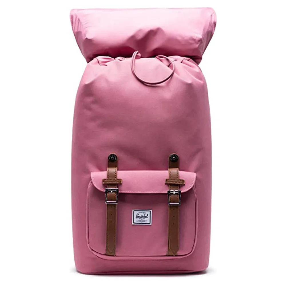 Herschel Unisex Heather Rose Classic 25L Laptop Backpack - 10014-03532